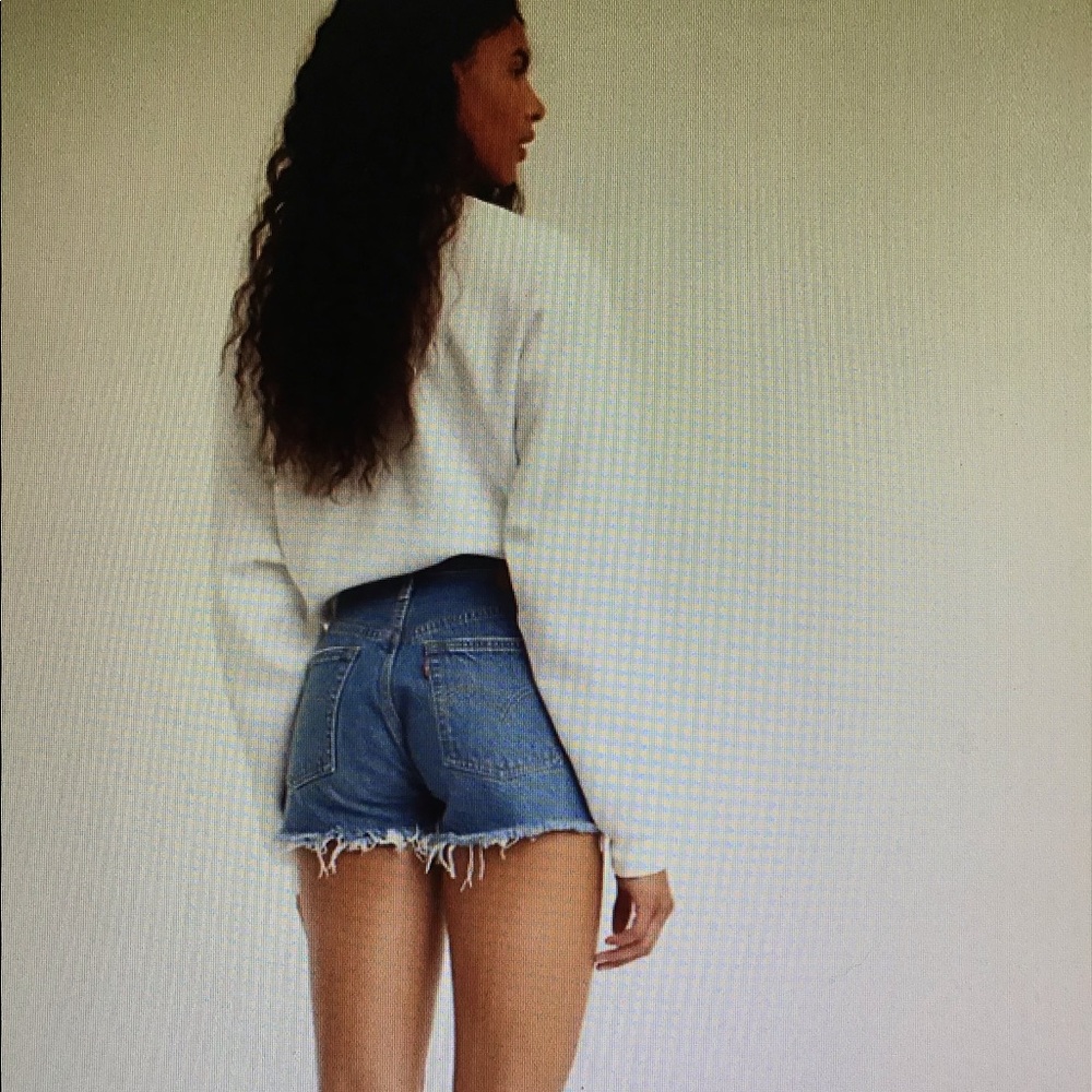 Levi’s Shorts